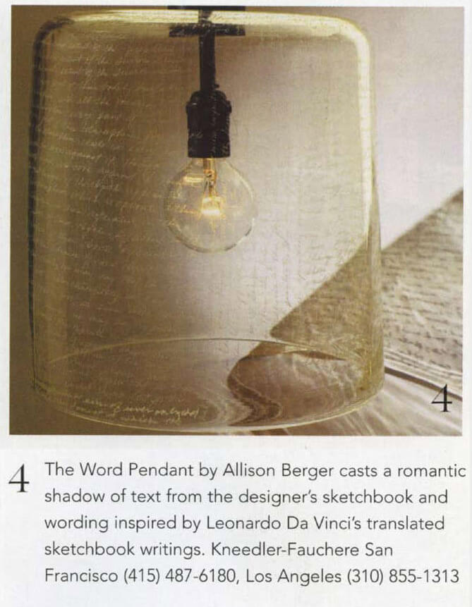 California Homes, February 2009