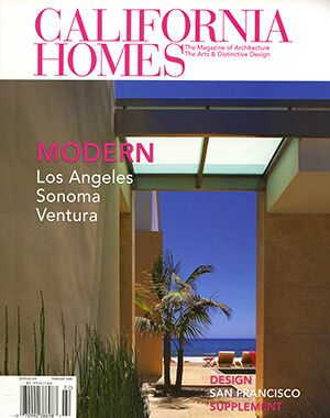 California Homes, February 2009