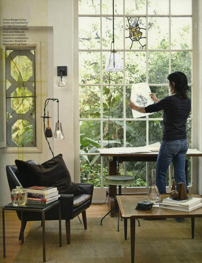 American Craft, Feb/Mar 2009