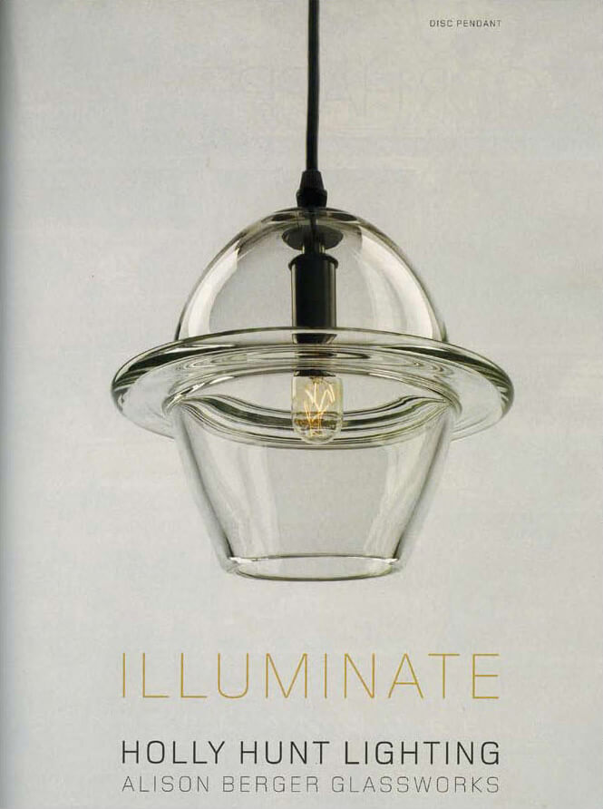 Elle Decor, March 2008