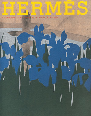 Hermes, Spring 2001