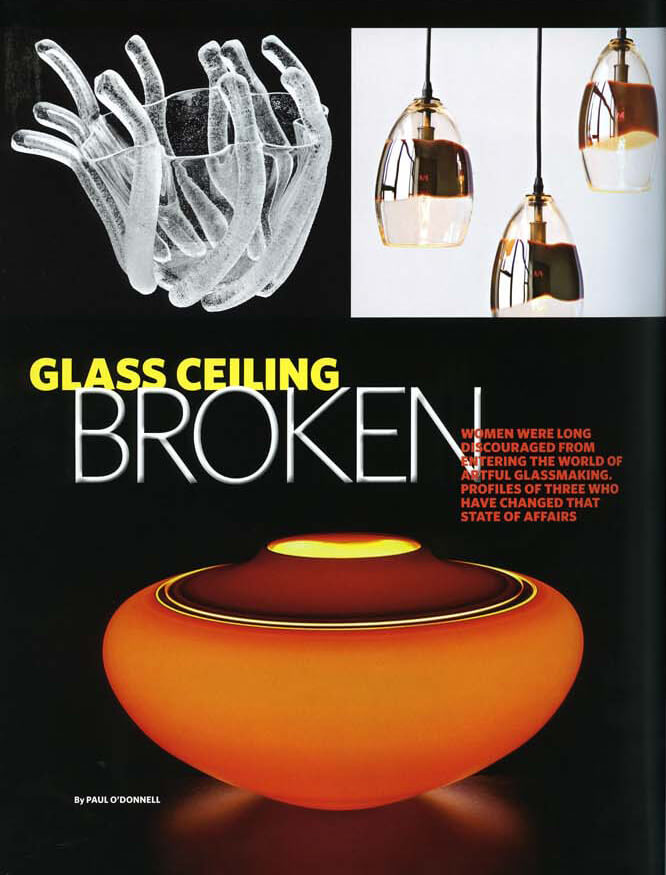 Modern Magazine, Spring 2010