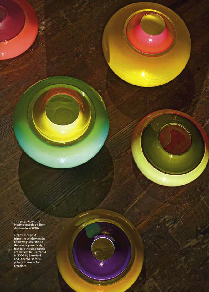 Modern Magazine, Spring 2010