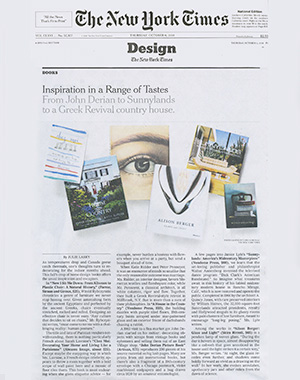 The New York Times, October 2016