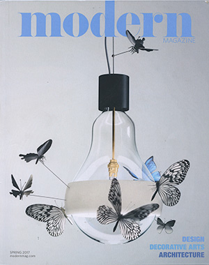 Modern Magazine, Spring 2017
