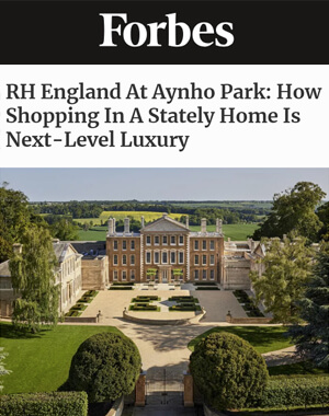 Forbes, July 2023