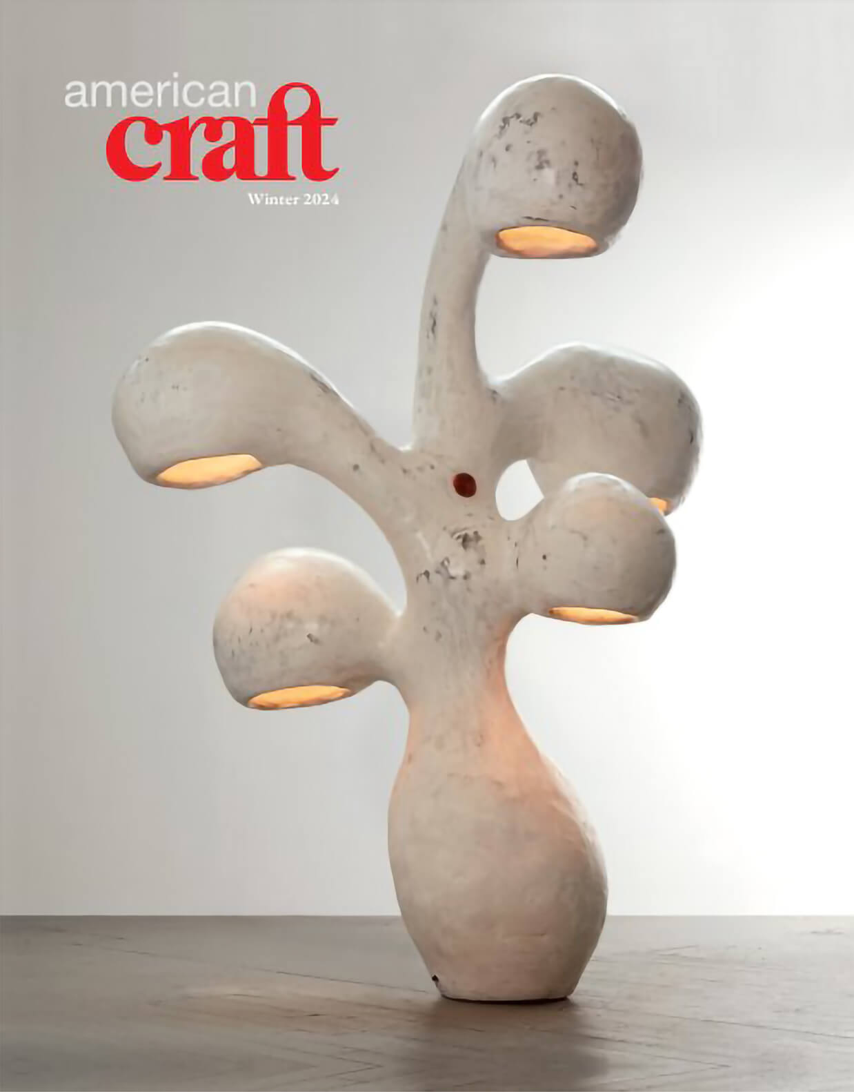 American Craft, Winter 2024